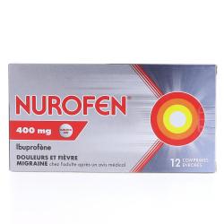 Nurofen 400 mg