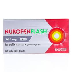 Nurofenflash 200 mg