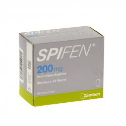 Spifen 200 mg Boîte de 30 comprimés