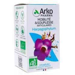 ARKOGELULES HARPAGOPHYTUM  BIO GELU150