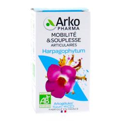 ARKOGELULES HARPAGOPHYTUM 45GEL BIO