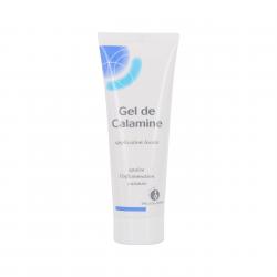 Gel de calamine therica