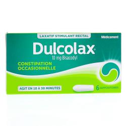 Dulcolax 10 mg
