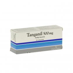 Tanganil 500mg