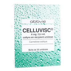 Celluvisc 4 mg/0,4 ml