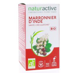 NATURACTIVE MARRONNIER DaposINDE 30