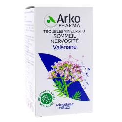 ARKOPHARMA Arkogelules - Valériane Flacon de 150 gélules