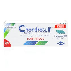 Chondrosulf 400 mg