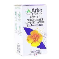 ARKOGELULES ESCHSCHOLTZIA GELU45