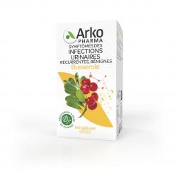 ARKOPHARMA Arkogélules - Busserole 45 gélules