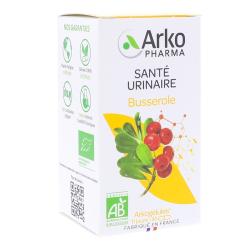 ARKOGELULES BUSSEROLE 45VG BIO