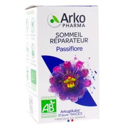 ARKOGELULES PASSIFLORE BIO 130 GEL