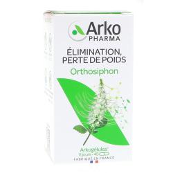 ARKOGELULES ORTHOSIPHON 45GEL 2025