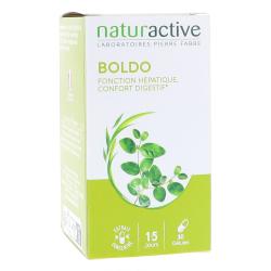 NATURACTIVE BOLDO BOITES DE