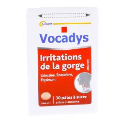 Vocadys