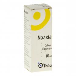 Naaxia Flacon de 10 ml