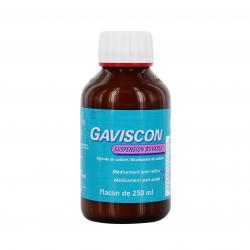 Gaviscon Flacon de 250 ml