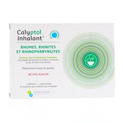 Calyptol inhalant