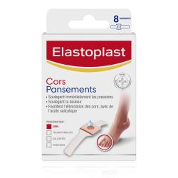 ELASTOPLAST Pieds - Pansements cors