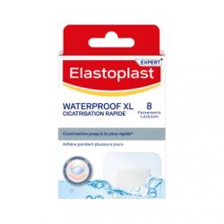 ELASTOPLAST GEL CICATRISANT GM BTE/8 R