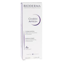 BIODERMA Cicabio - Arnica+ bleus coups bosses