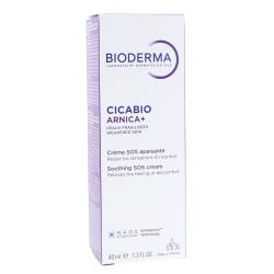 BIODERMA Cicabio - Arnica+ bleus coups bosses