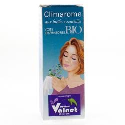 Climarome - L’inhalation Protectrice des Voies Respiratoires - 15 ml