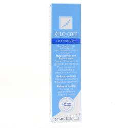 Kelo-Cote Spray pour cicatrices - 100 ml