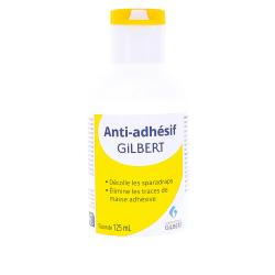 Anti adhésif diluant universel - Flacon 125 ml
