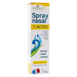 3 CHENES SPR NASAL 7 ACTIFS 50ML