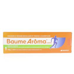 Baume aroma