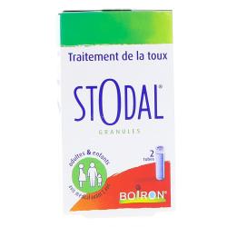 Stodal