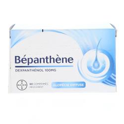 Bépanthène 100 mg