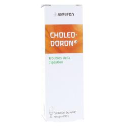 WELEDA Choléodoron