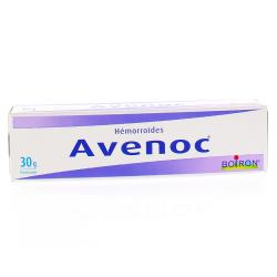 AVENOC POMMADE TUBE DE 30 G
