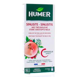 HUMER SINUSITE 15ML