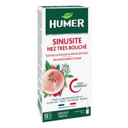 HUMER SINUSITE 15ML