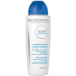 BIODERMA - NODE P NORMALISANT 400ML
