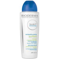 BIODERMA Nodé P - shampooing antipelliculaire purifiant