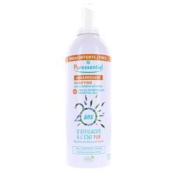PURESSENTIEL Assainissant Spray Aérien flacon 500ml