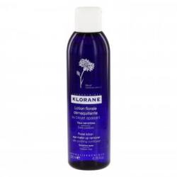 KLORANE BLEUET 200ML DEMAQUILLANT YEUX