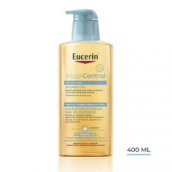 AtopiControl Huile Bain et Douche flacon 400ml