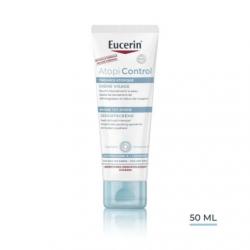 EUCERIN ATOPICONTROL CR VISAGE T/50ML