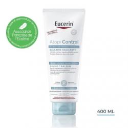 EUCERIN ATOPICONTROL EMOLLIENT CORPS 400M