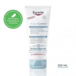 EUCERIN ATOPICONTROL BAUM TB200ML