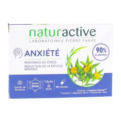 NATURACTIVE Seriane stress