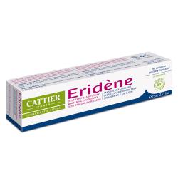 Dentifrice blanchissant Eridène - Sans sulfates ni fluor - 75ml