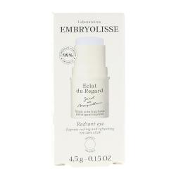 EMBRYOLISSE Secret de maquilleurs éclat du regard soin fraîcheur défatigant express stick 4,5g