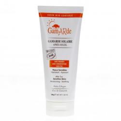 Après-soleil reparateur anti-age bio 200g