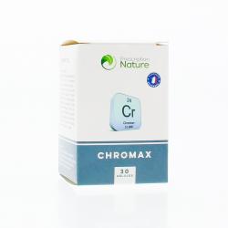 PHARMA NATURE Chromax boîte 30 comprimés